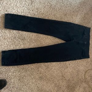Levi’s jeans